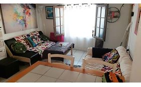 Appartement lumineux et cosy en plein coeur de Montpellier